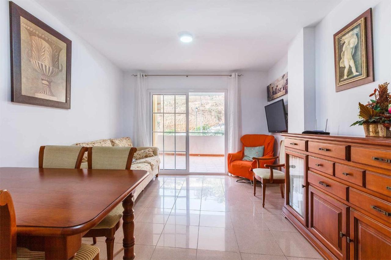 A&N Burriana Beach Nerja Ngoại thất bức ảnh