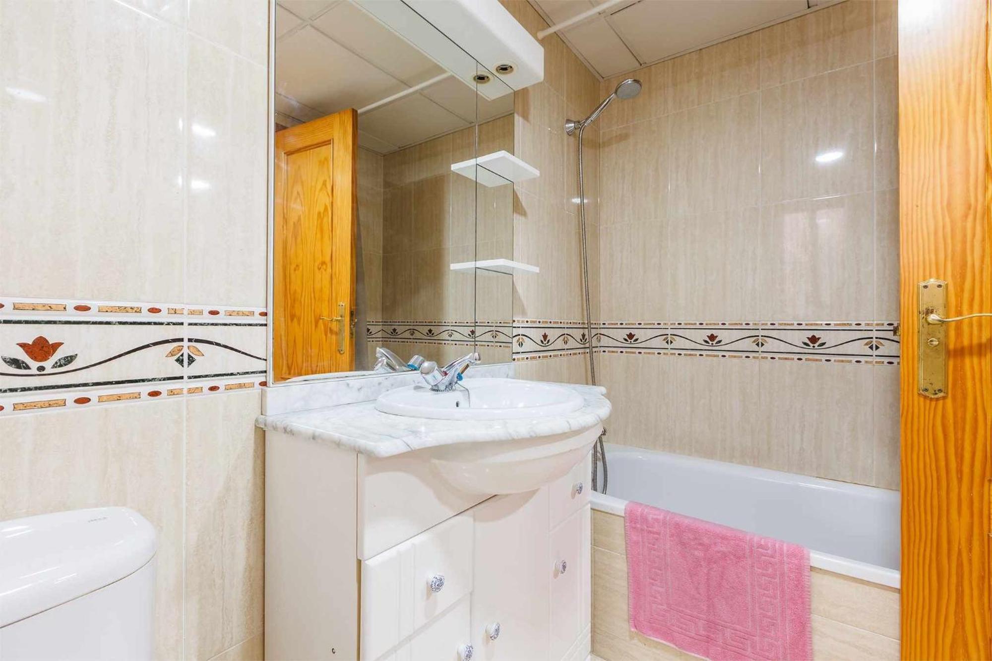 A&N Burriana Beach Nerja Ngoại thất bức ảnh